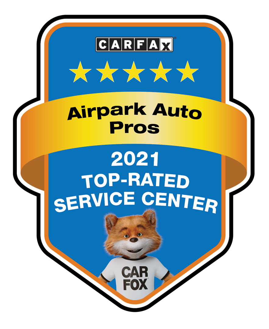 Best Auto Repair Shop 2022 | Airpark Auto Pros