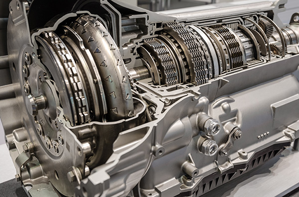 How to Spot Common Transmission Problems Early