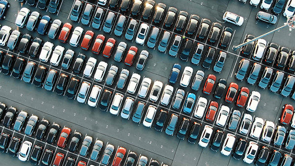 How Tariffs Are Affecting the Price and Availability of European Car Parts