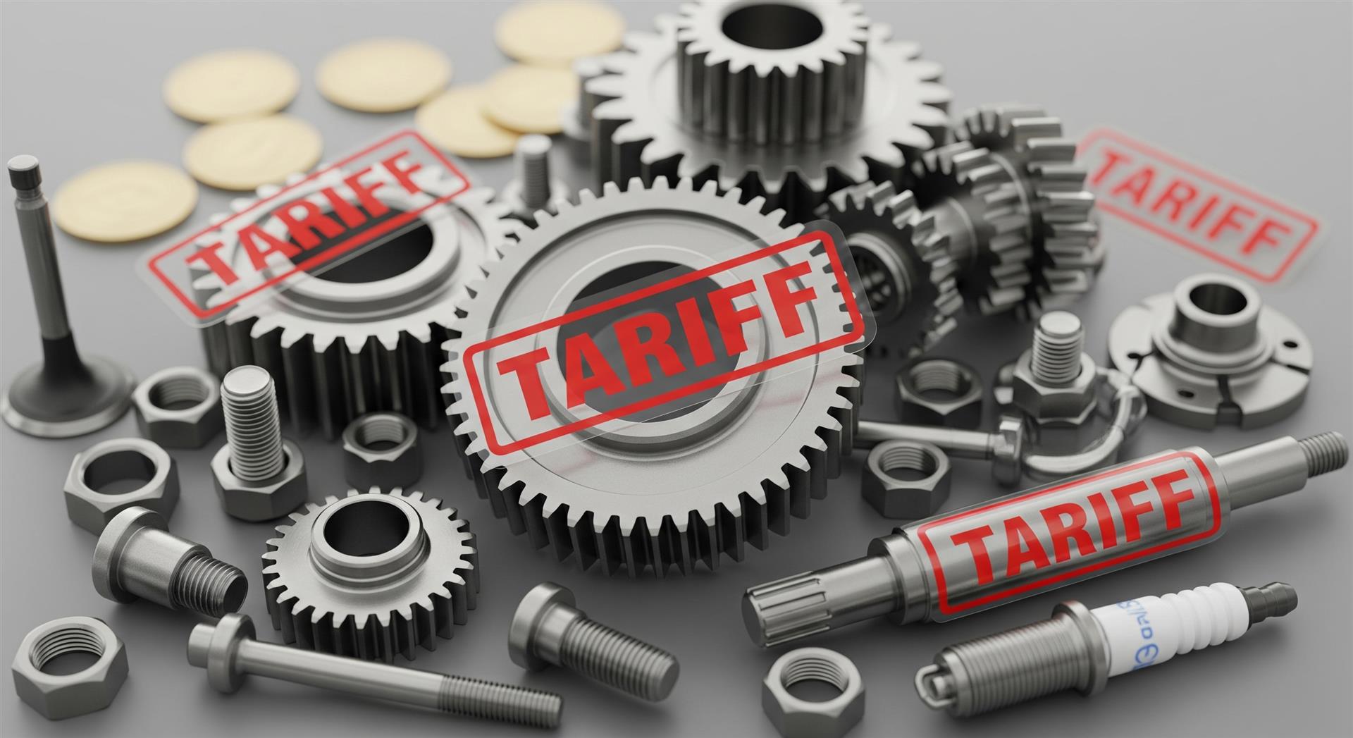 How Tariffs Are Affecting the Price and Availability of European Car Parts