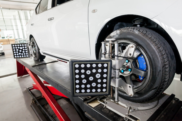 Wheel Alignment or Tire Balance, Which Do You Need?