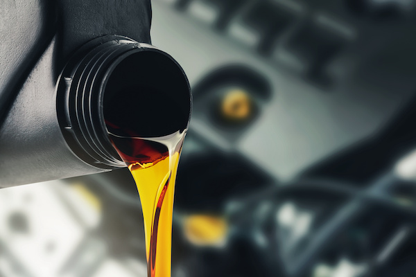 Top FAQs About Oil Changes Answered!