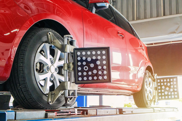 Wheel Alignment - Everything You Need To Know