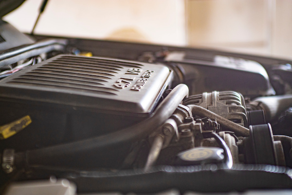 What Is an Engine Air Filter and Why Is It Important?
