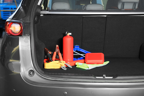 Gear Up for Your Summer Road Trips: Essential Car Emergency Kit Items