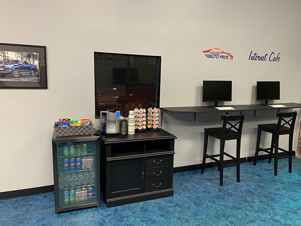 Airpark Auto Pros | Home Gallery | Image 3