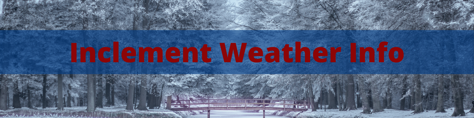Weather Info | Airpark Auto Pros