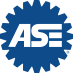 ASE Logo