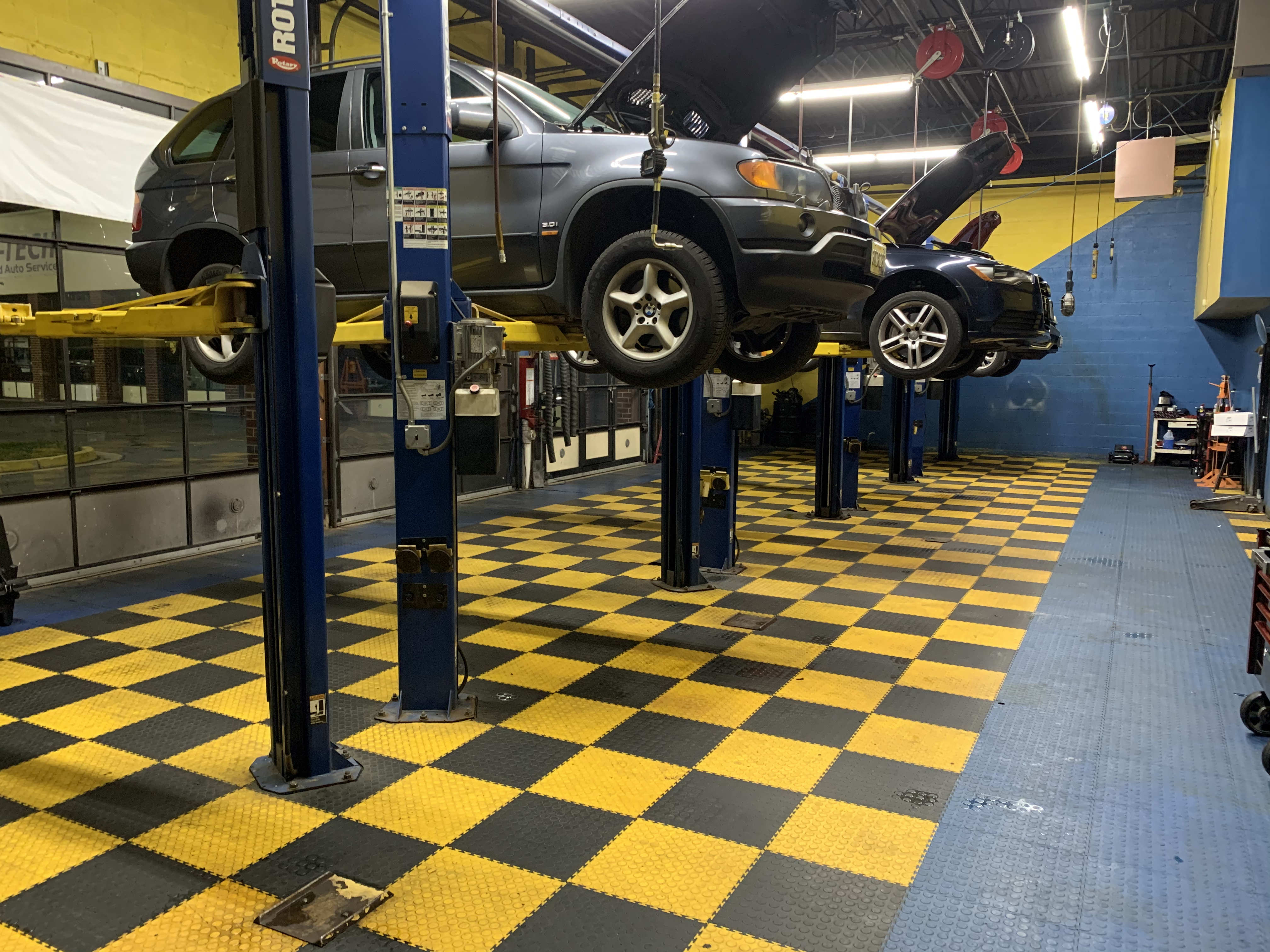 Auto Repair in Gaithersburg | Airpark Auto Pros