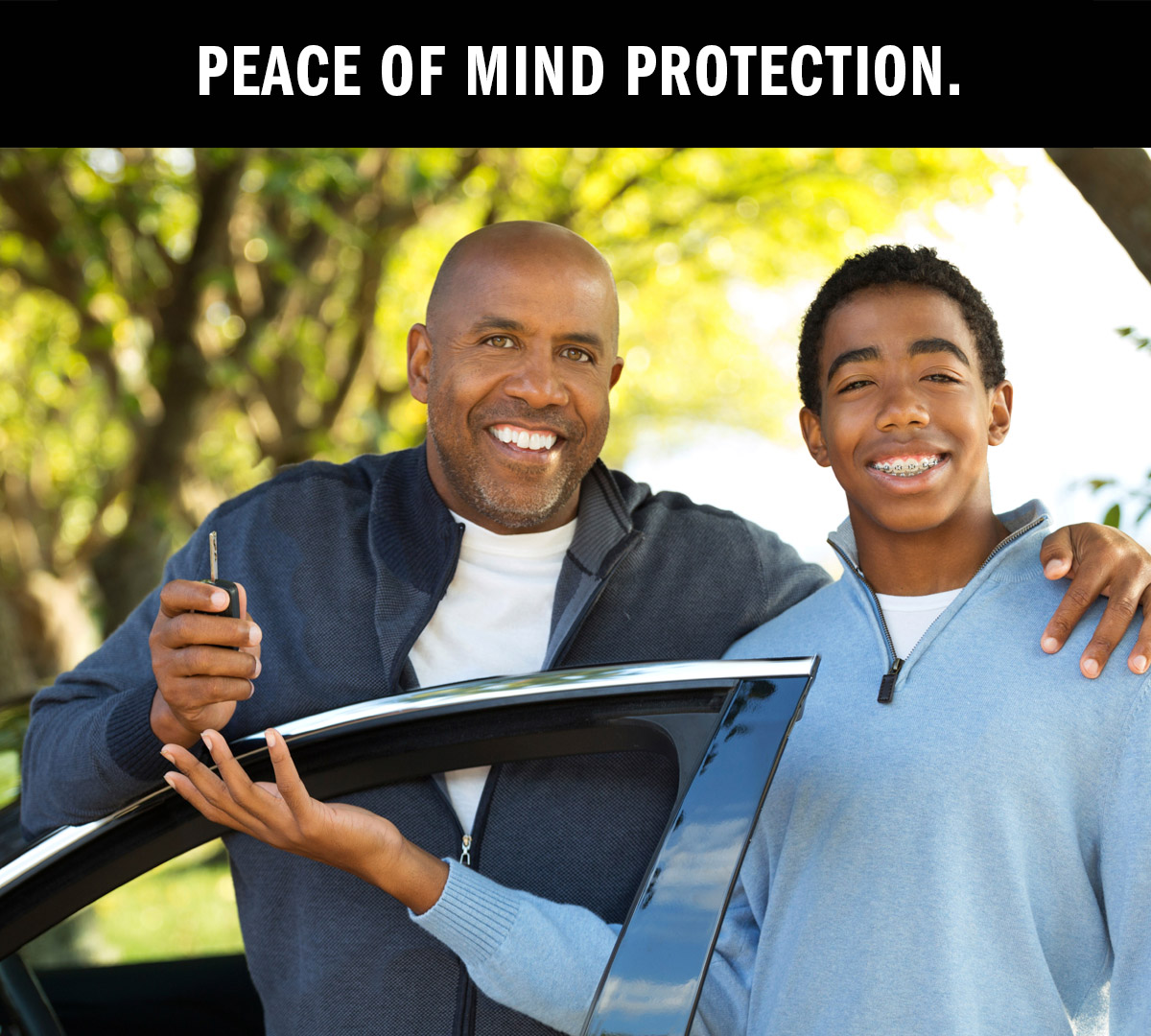 Peace of Mind Protection | Airpark Auto Pros