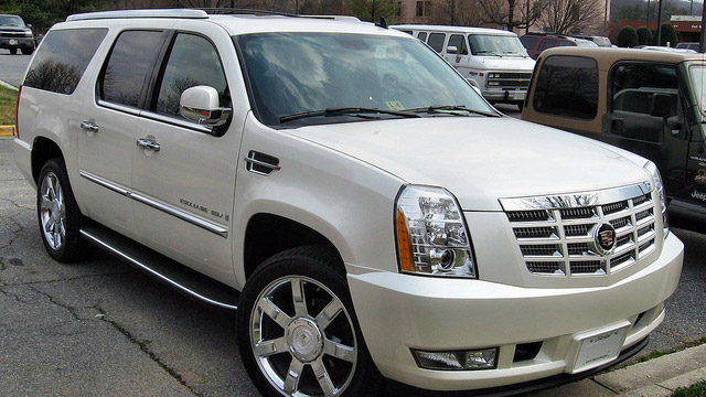 Cadillac Service and Repair in Gaithersburg, MD | Airpark Auto Pros