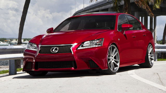 Lexus Service and Repair in Gaithersburg, MD | Airpark Auto Pros