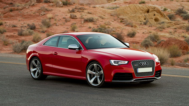 Audi Service and Repair in Gaithersburg, MD | Airpark Auto Pros