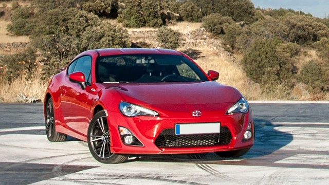 Toyota Service and Repair in Gaithersburg, MD | Airpark Auto Pros